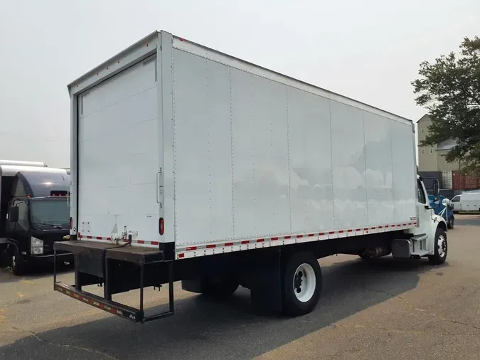 2020 FREIGHTLINER M2 106