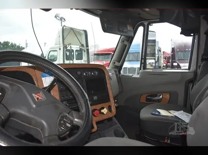 2014 INTERNATIONAL PROSTAR