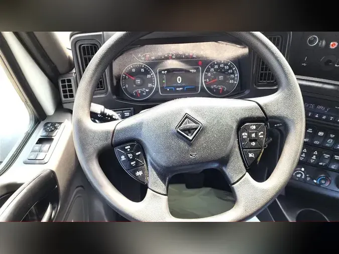 2022 INTERNATIONAL LT625