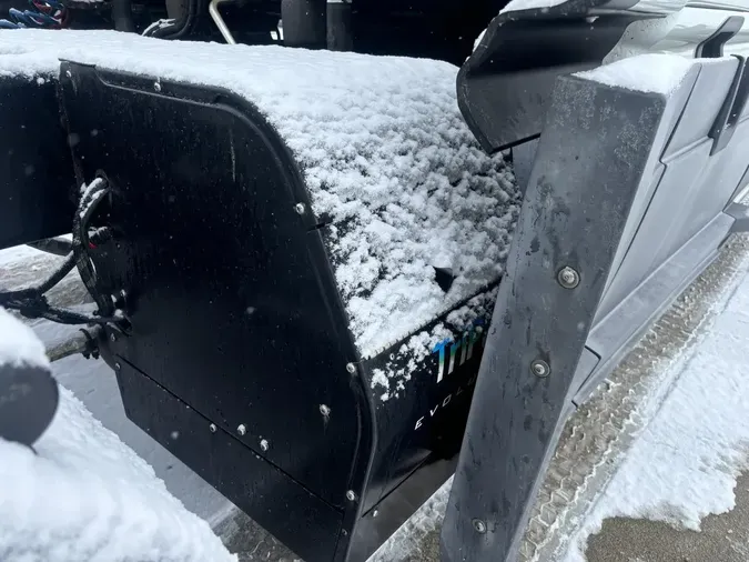 2019 Freightliner Cascadia 126