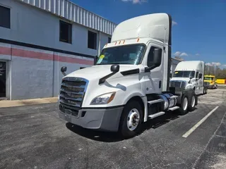 2020 FREIGHTLINER/MERCEDES NEW CASCADIA PX12664