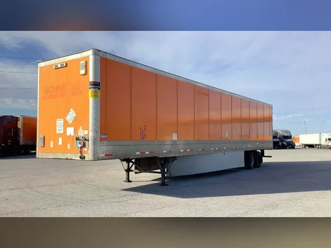 2014 Wabash DVHDHPCe769d215cf6e9a2361c67f9c019dc37a