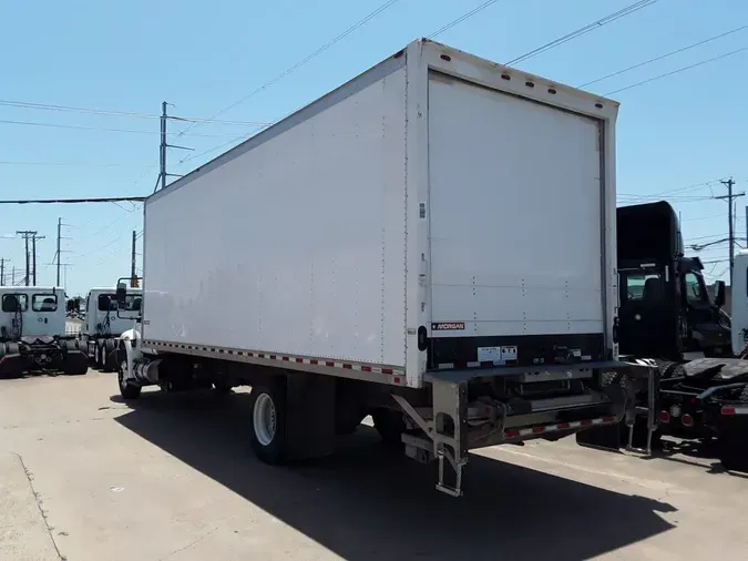 2018 NAVISTAR INTERNATIONAL 4300