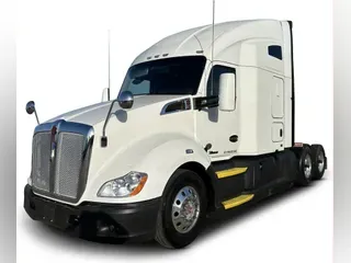 2021 Kenworth T680