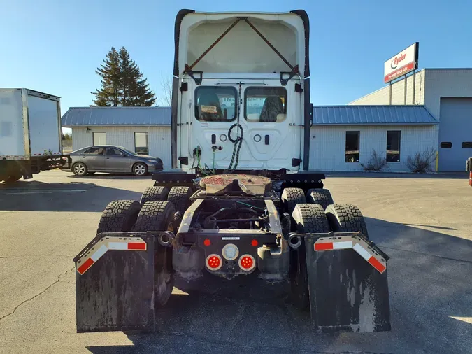 2020 FREIGHTLINER/MERCEDES NEW CASCADIA PX12664