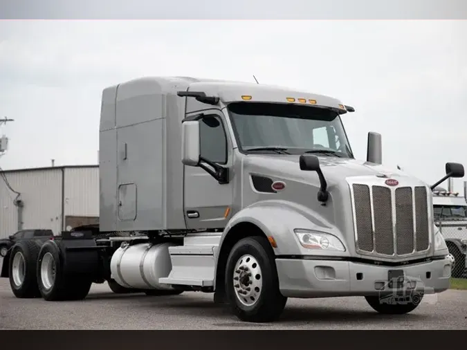 2019 PETERBILT 579