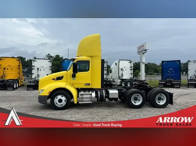 2020 PETERBILT 579