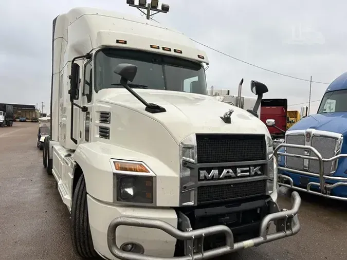 2020 MACK ANTHEM 64T