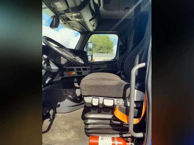 2020 FREIGHTLINER/MERCEDES NEW CASCADIA PX12664e76fa0fae2175976a19631e2dbf0226f