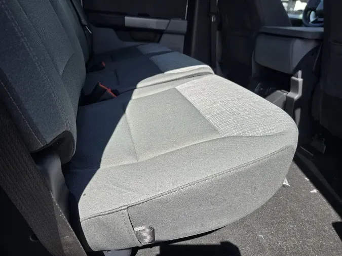 2025 Ford Super Duty F-250 SRW