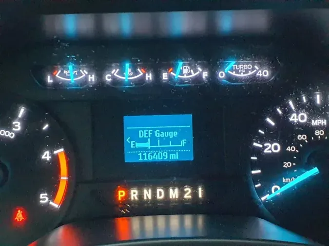 2019 FORD MOTOR COMPANY F-550 SUPER DUTY