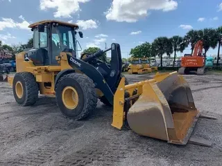 2019 John Deere 624L