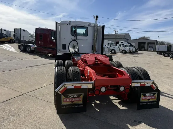 2024 Peterbilt 567
