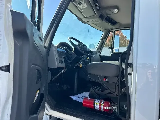 2017 International 4300