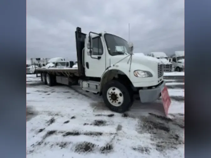 2019 FREIGHTLINER/MERCEDES M2 106e771faa66cfd09c9a9b4c2d1876b0ae7