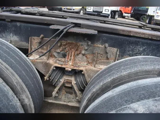 2007 MACK GRANITE CV713