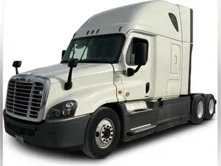 2020 Freightliner Cascadia