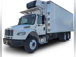 2014 Freightliner Business Class M2 106