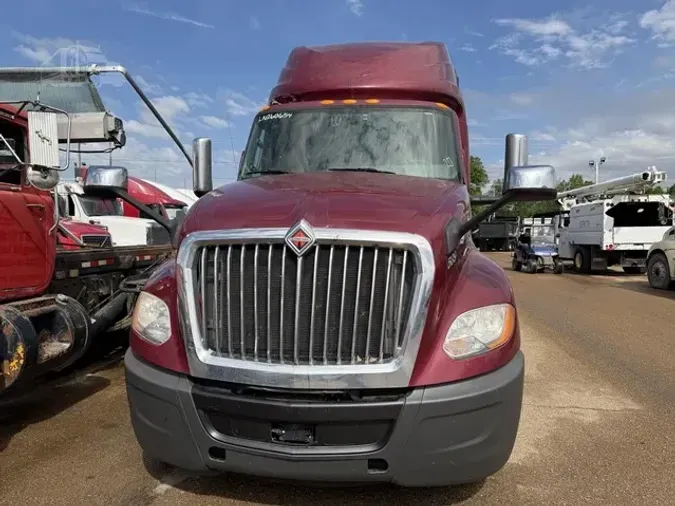 2020 INTERNATIONAL LT