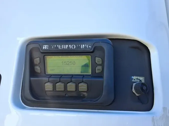 2016 VANGUARD TRAILER CORP R8000B 53/102/162