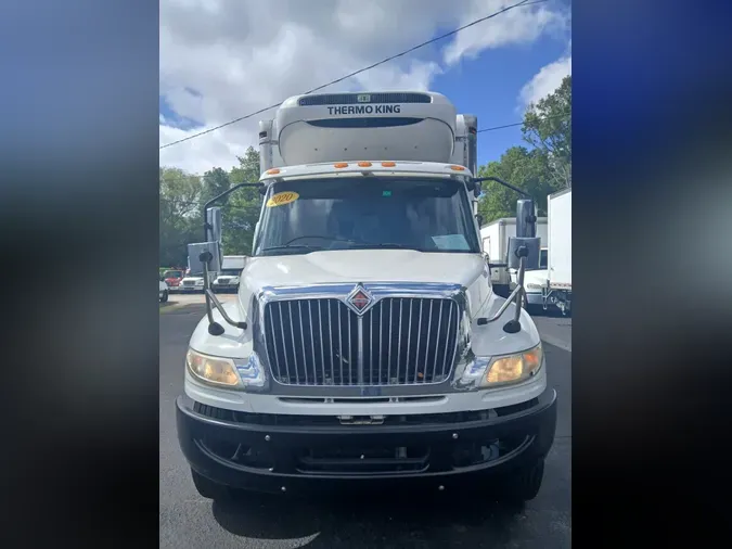 2020 NAVISTAR INTERNATIONAL MV607 (6X4)e775fd41cd27832dc5357de91483acb0