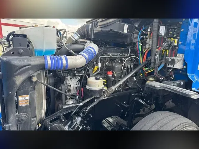 2020 PETERBILT 579