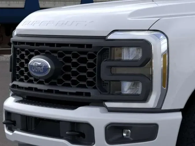 2024 Ford Super Duty F-250 SRW