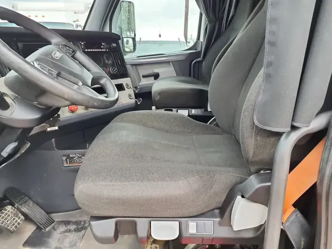 2022 FREIGHTLINER NEW CASCADIA PX12664