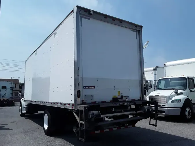 2019 FREIGHTLINER M2 106
