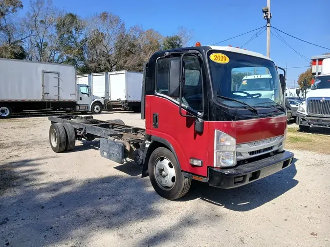 2019 ISUZU NQRe777a0992ae4ce664c3a925f043b12d1