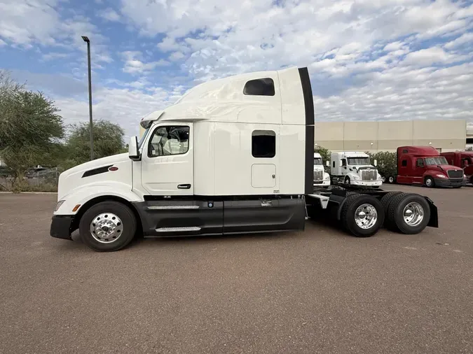 2023 Peterbilt 579e7789913b2ea61c47ad169e72b847d60