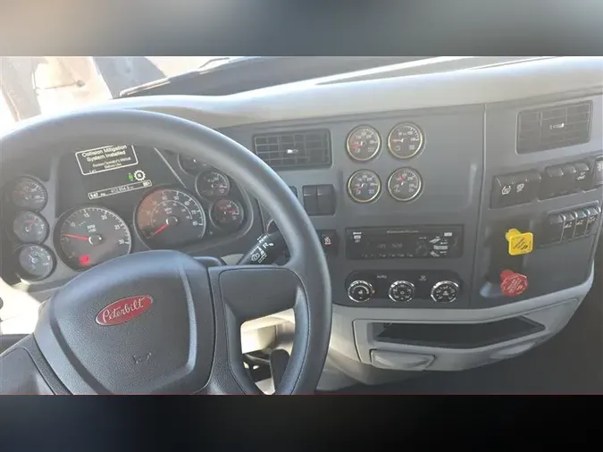 2020 PETERBILT 579