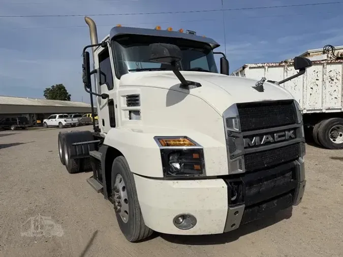 2019 MACK ANTHEM 64Te77d3653c87dbed6fc5fc2914471eee6