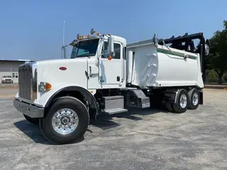 2014 Peterbilt 365