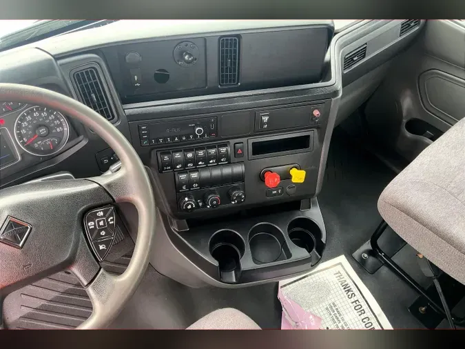 2021 INT LT625 6x4