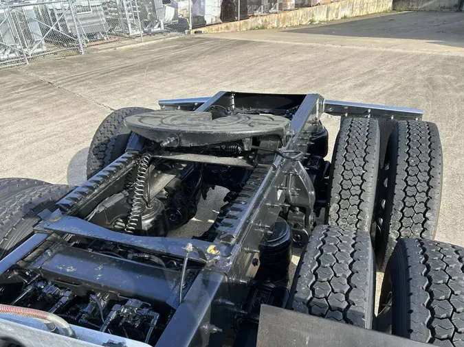 2020 Peterbilt 567