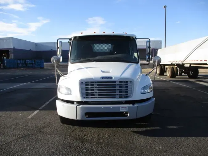 2019 FREIGHTLINER/MERCEDES M2 106e77f0626ee30c2dfc6091c5c743f1164