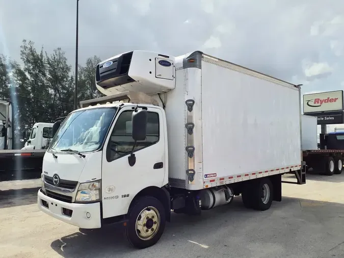 2020 HINO HINO 195e7808716c349fb211ad905903d5e5798