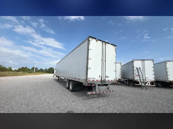2010 Vanguard VANe780a3debf22aff147ccc1abfdb814f7