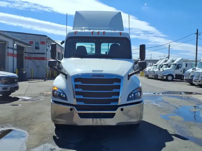 2019 FREIGHTLINER/MERCEDES NEW CASCADIA PX12664e780c0bff10c7dc5c93c1b87a900dfbb