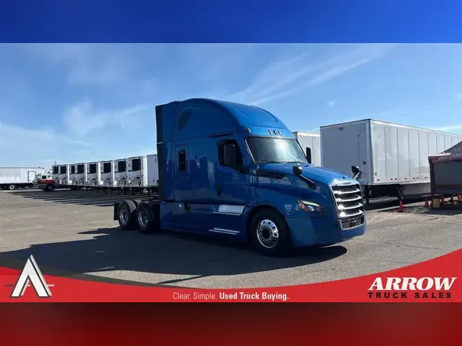 2022 FREIGHTLINER CA126e78154ca7ecc9b5744eaf90ddcef79d7