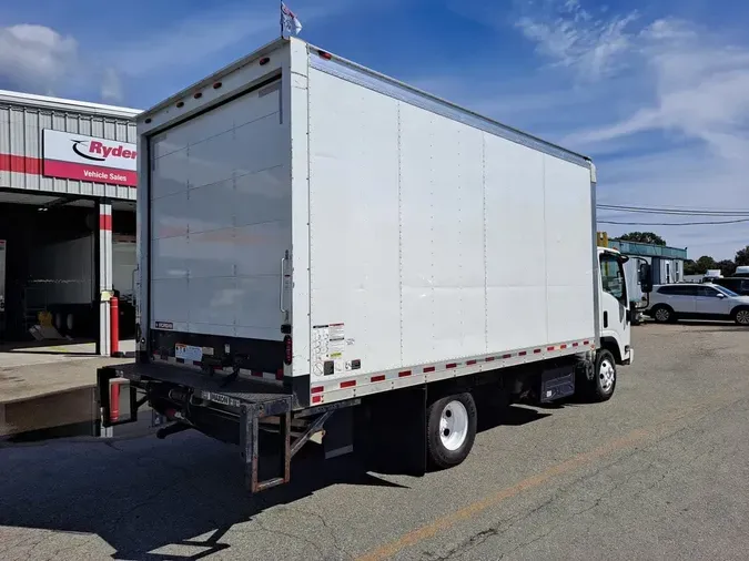 2019 ISUZU NPR HDe7818b84d31ae79212a383bfa1c580c3