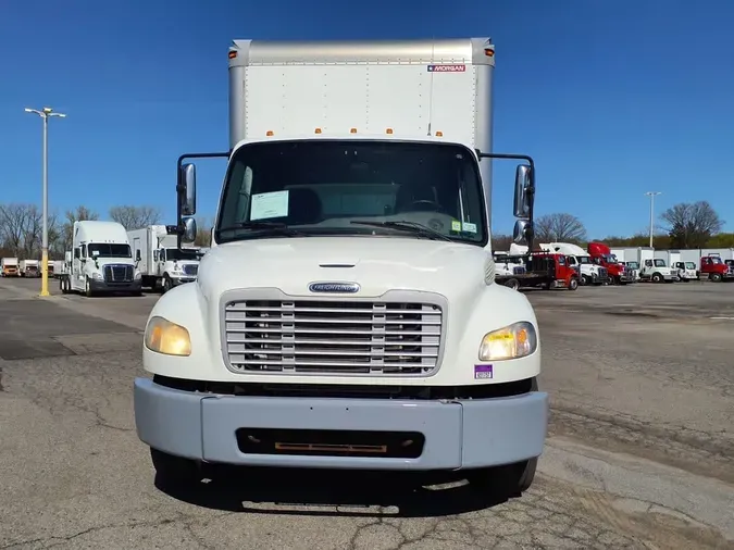 2020 FREIGHTLINER/MERCEDES M2 106