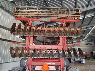 2020 Case IH 475-31