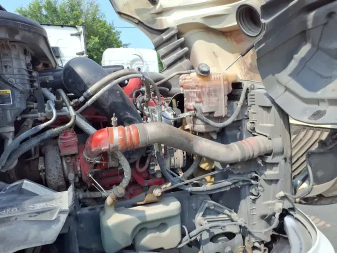 2019 NAVISTAR INTERNATIONAL LT625 SLPR CABe78510a60ebadf73a9735a83332f5004