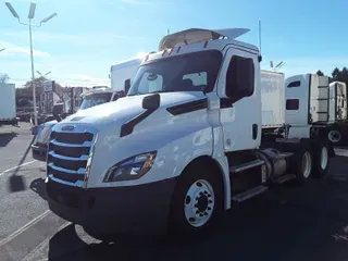 2018 FREIGHTLINER/MERCEDES NEW CASCADIA PX12664