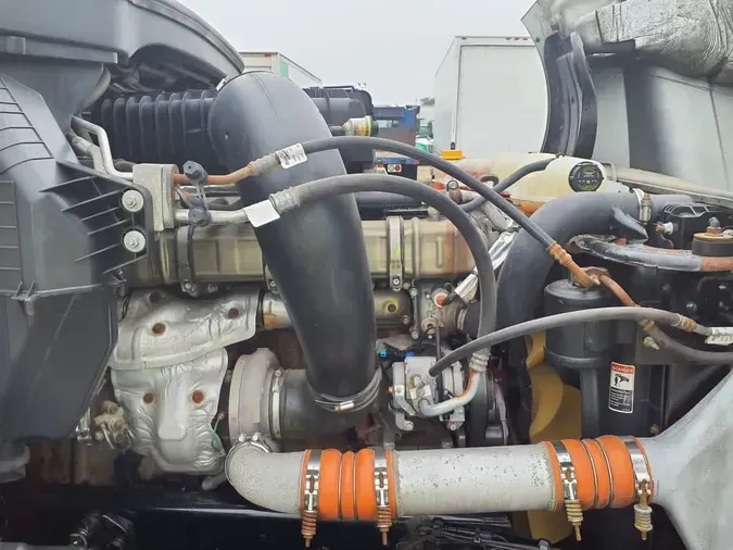 2020 FREIGHTLINER/MERCEDES NEW CASCADIA PX12664e7867dd5981ca277ed2f165d6cf53465