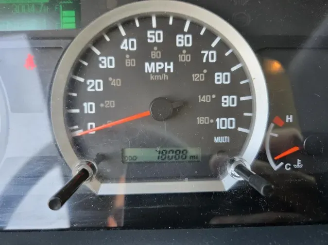 2020 Chevrolet W-4500