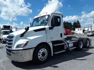 2019 FREIGHTLINER/MERCEDES NEW CASCADIA PX12664