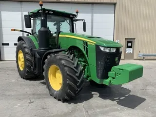 2019 John Deere 8370R